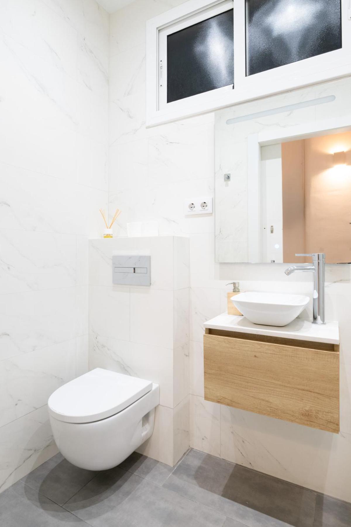Sagrada Familia Comfy Apartment Barcelona Buitenkant foto
