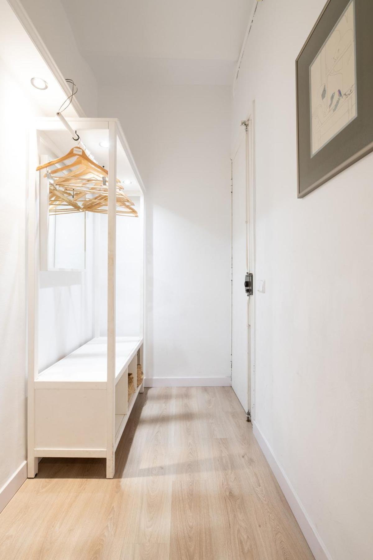 Sagrada Familia Comfy Apartment Barcelona Buitenkant foto